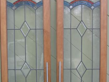 Stained Glass cabinets cabinets_2011.jpg