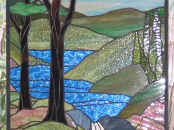 Stained Glass windows windows_stream_1.jpg