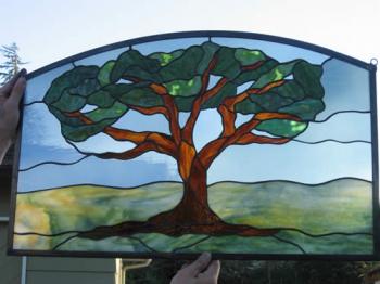 Stained Glass windows windows_tree.jpg